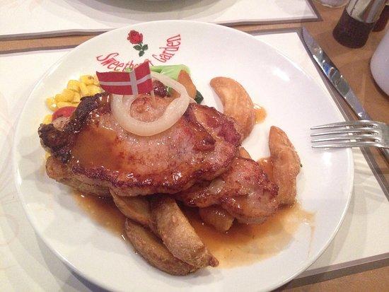 Sweetheart Garden Restaurant